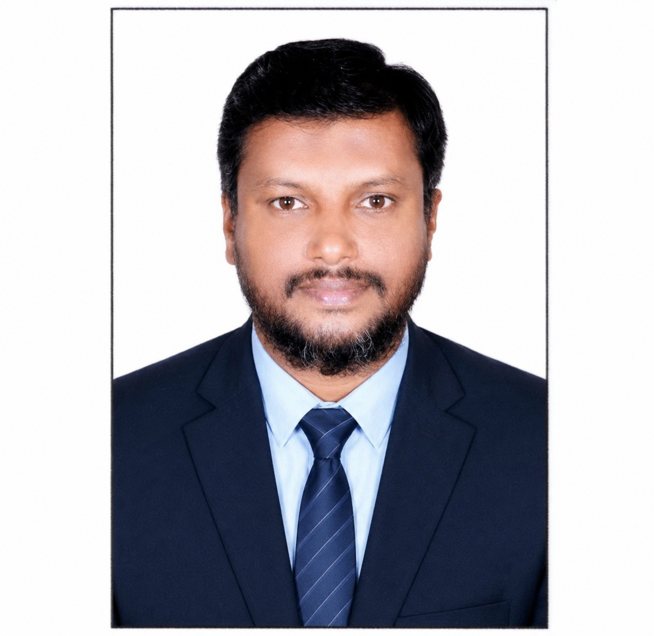 Muhammed Haris