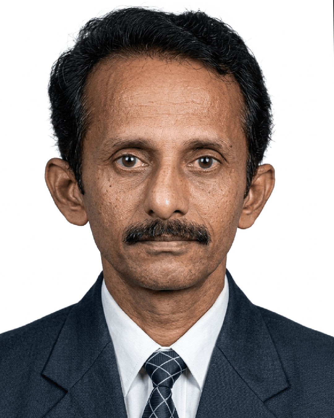 Sanal Kumar NT